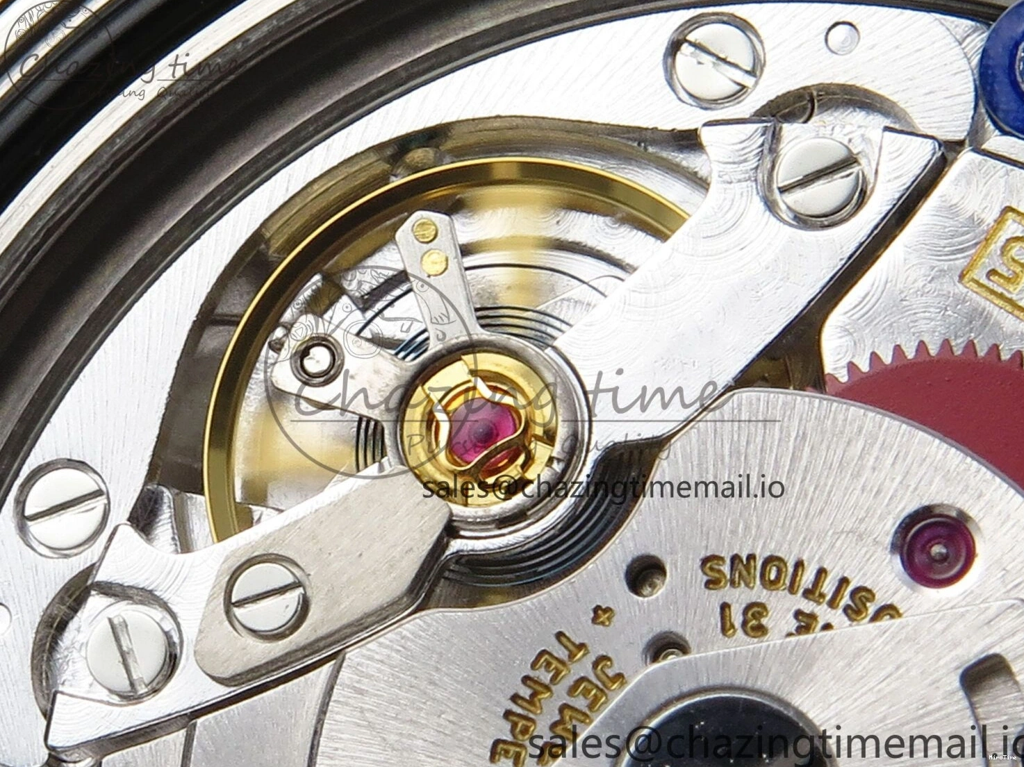 MiroTime 0427 Trendy Submariner 116613 LB Blue Ceramic ARF 1:1 Best Edition 904L SS Case and Bracelet SH 699